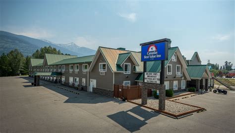 valemount hotels|best value inn valemount.